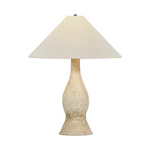 Troy PTL1828 Yuba 1-lt 28" Tall Table Lamp