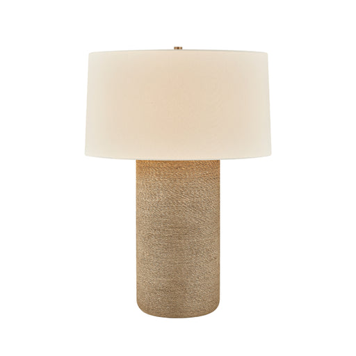 Troy PTL1931 Roan 1-lt 31" Tall Table Lamp
