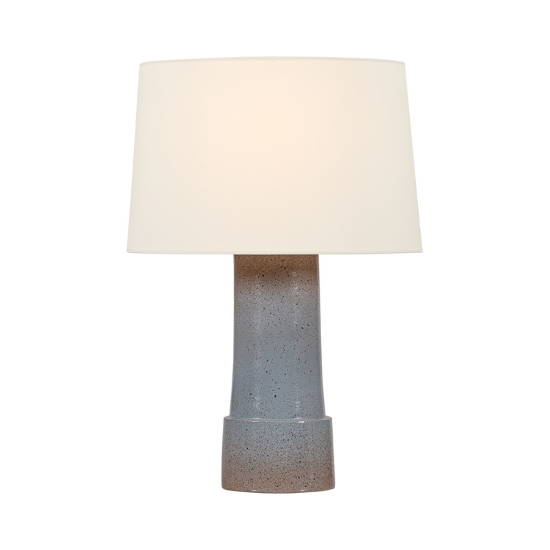 Troy PTL2023 Fasolt 1-lt 23" Tall Table Lamp
