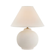 Troy PTL2223 Schubert 1-lt 23" Tall Table Lamp