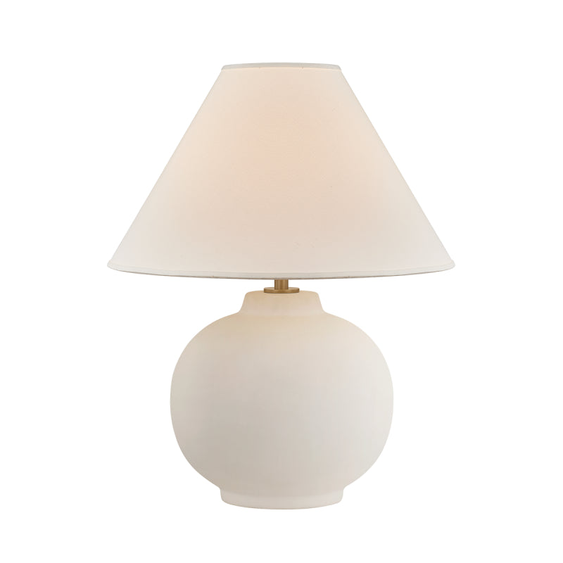 Troy PTL2223 Schubert 1-lt 23" Tall Table Lamp