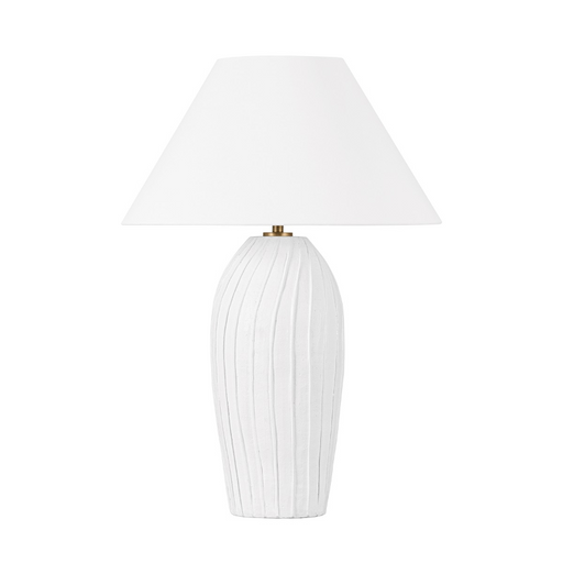 Troy PTL2231 Deacon 1-lt 32" Tall Table Lamp