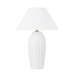 Troy PTL2231 Deacon 1-lt 32" Tall Table Lamp