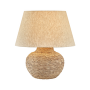 Troy PTL2322 Malik 1-lt 22" Tall Table Lamp