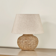 Troy PTL2322 Malik 1-lt 22" Tall Table Lamp