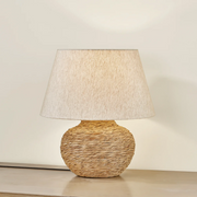 Troy PTL2322 Malik 1-lt 22" Tall Table Lamp