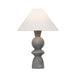 Troy PTL2529 Cyrah 1-lt 29" Tall Table Lamp