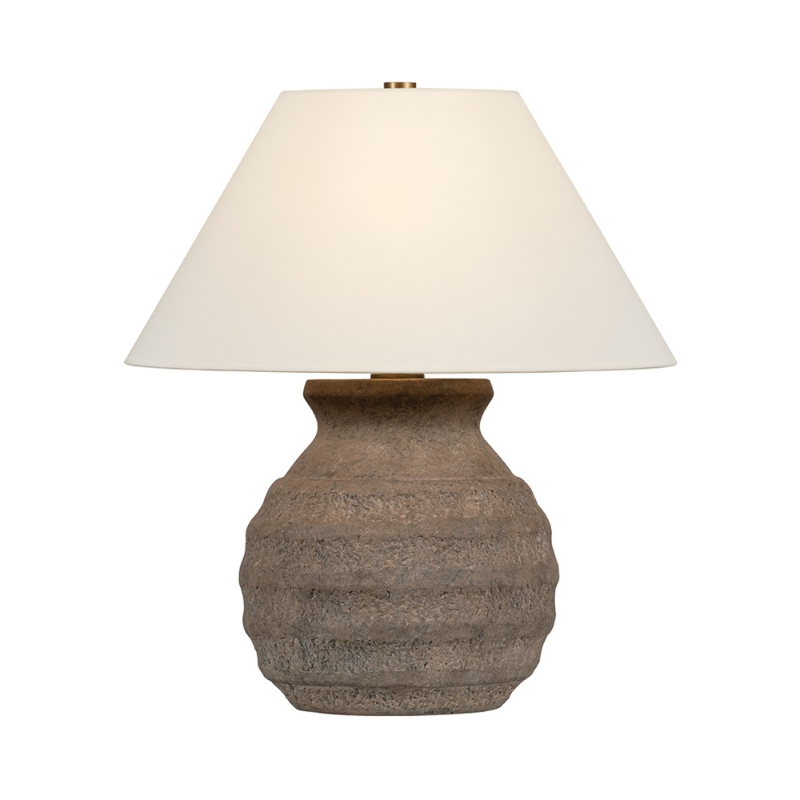 Troy PTL2623 Dorian 1-lt 24" Tall Table Lamp