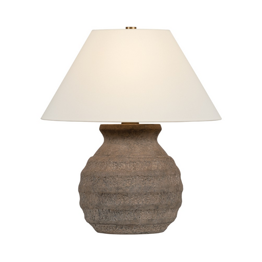 Troy PTL2623 Dorian 1-lt 24" Tall Table Lamp