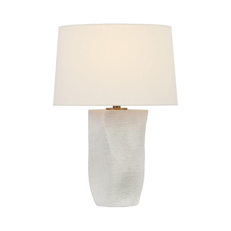 Troy PTL2923 Zorin 1-lt 23" Tall Table Lamp
