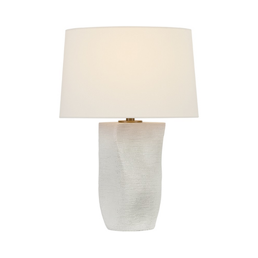 Troy PTL2923 Zorin 1-lt 23" Tall Table Lamp