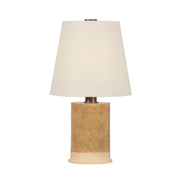Troy PTL2928 Kerwin 1-lt 28" Tall Table Lamp