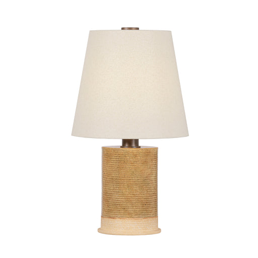 Troy PTL2928 Kerwin 1-lt 28" Tall Table Lamp
