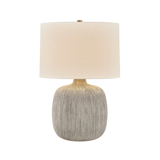 Troy PTL3124 Keagan 1-lt 24" Tall Table Lamp