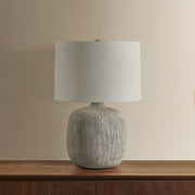 Troy PTL3124 Keagan 1-lt 24" Tall Table Lamp