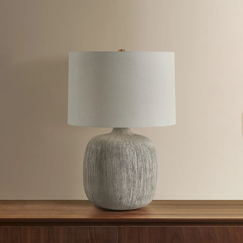 Troy PTL3124 Keagan 1-lt 24" Tall Table Lamp