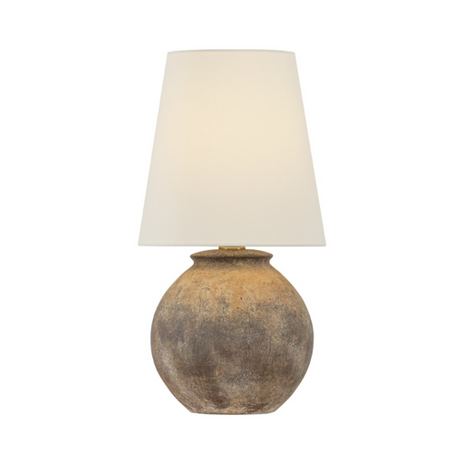 Troy PTL3320 Zeal 1-lt 20" Tall Table Lamp