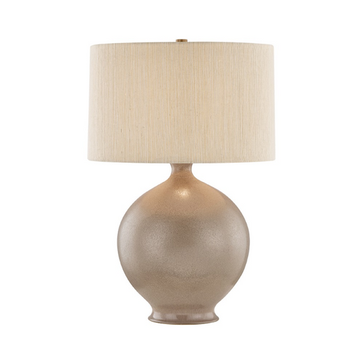 Troy PTL3924 Dunsmuir 1-lt 24" Tall Table Lamp