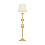 Troy PTL4408 Florian 1-lt 34" Tall Table Lamp