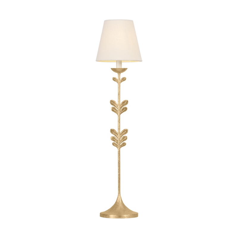 Troy PTL4408 Florian 1-lt 34" Tall Table Lamp