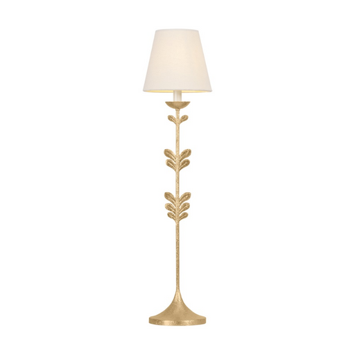 Troy PTL4408 Florian 1-lt 34" Tall Table Lamp