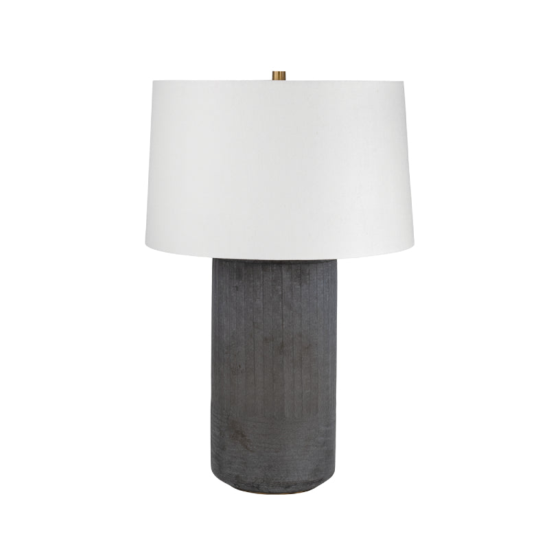 Troy PTL4429 Greyson 1-lt 29" Tall Table Lamp