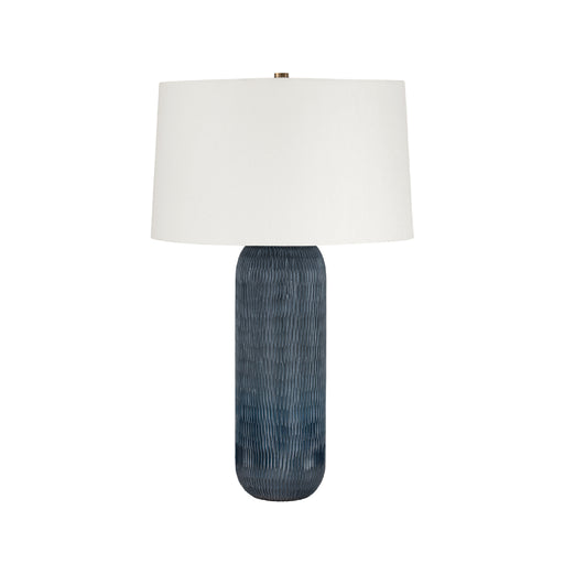 Troy PTL4828 Hopkins 1-lt 28" Tall Table Lamp
