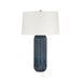 Troy PTL4828 Hopkins 1-lt 28" Tall Table Lamp