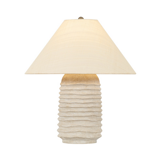Troy PTL5023 Gino 1-lt 23" Tall Table Lamp