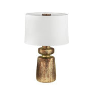Troy PTL5122 Terron 1-lt 22" Tall Table Lamp