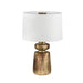 Troy PTL5122 Terron 1-lt 22" Tall Table Lamp