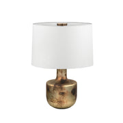 Troy PTL5128 Terron 1-lt 28" Tall Table Lamp