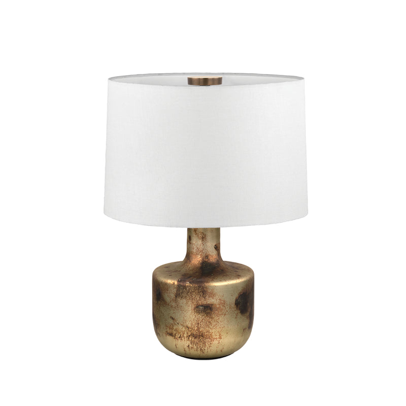 Troy PTL5128 Terron 1-lt 28" Tall Table Lamp