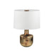 Troy PTL5128 Terron 1-lt 28" Tall Table Lamp