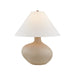 Troy PTL5825 Rebecca 1-lt 25" Tall Table Lamp