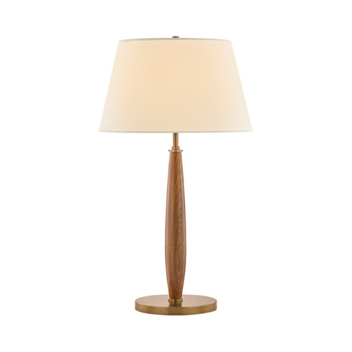 Troy PTL7126 Ryder 1-lt 26" Tall Table Lamp