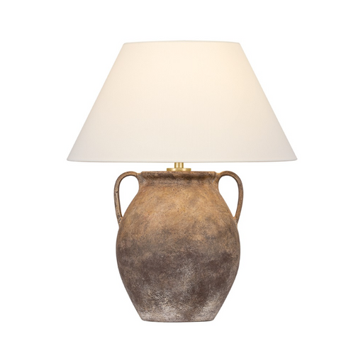 Troy PTL7623 Acton 1-lt 23" Tall Table Lamp