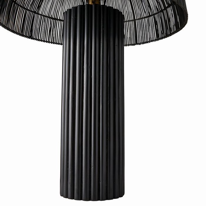 Arteriors Como Lamp