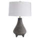 Arteriors PTS17 Granada 1-lt 28" Tall Table Lamp
