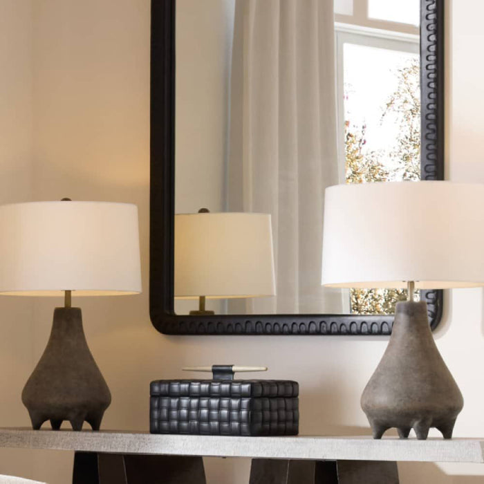 Arteriors PTS17 Granada 1-lt 28" Tall Table Lamp