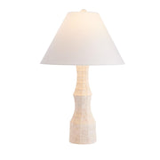 Arteriors PTS18 Francine 1-lt 30" Tall Table Lamp