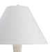 Arteriors PTS18 Francine 1-lt 30" Tall Table Lamp