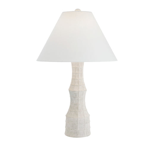 Arteriors PTS18 Francine 1-lt 30" Tall Table Lamp