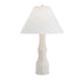Arteriors PTS18 Francine 1-lt 30" Tall Table Lamp