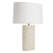 Arteriors PTS19-194 Felicity 1-lt 28" Tall Table Lamp