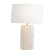 Arteriors PTS19-194 Felicity 1-lt 28" Tall Table Lamp