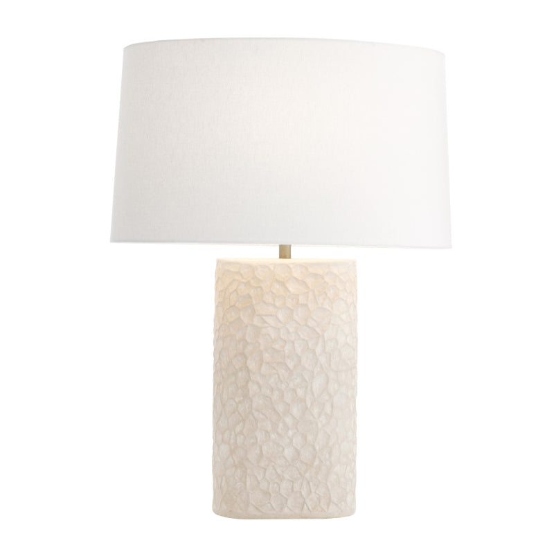 Arteriors PTS19-194 Felicity 1-lt 28" Tall Table Lamp