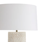 Arteriors PTS19-194 Felicity 1-lt 28" Tall Table Lamp