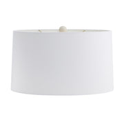 Arteriors PTS19-194 Felicity 1-lt 28" Tall Table Lamp