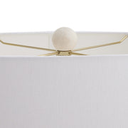 Arteriors PTS19-194 Felicity 1-lt 28" Tall Table Lamp